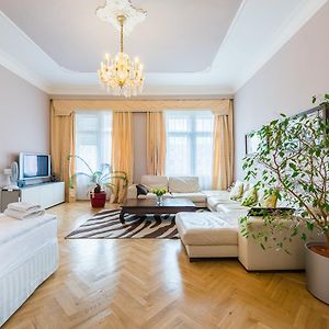 Deluxe Appartement